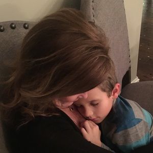 Meet your Posher, Cheryl